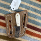 Handmade Knifes and Sheaths
