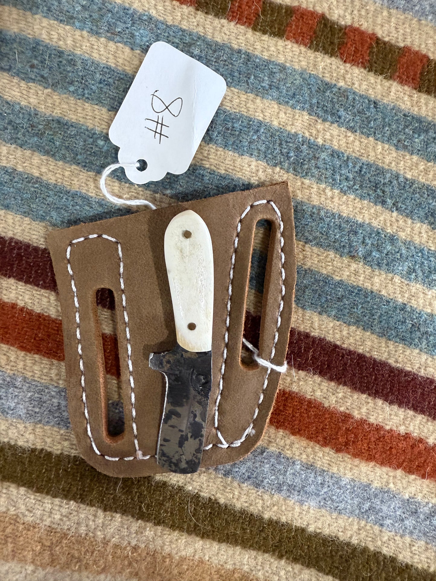 Handmade Knifes and Sheaths