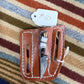 Handmade Knifes and Sheaths