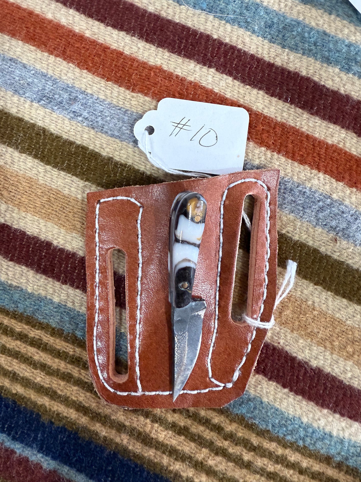 Handmade Knifes and Sheaths