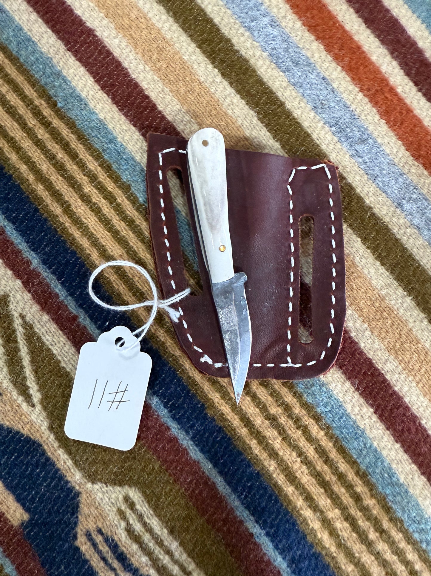 Handmade Knifes and Sheaths