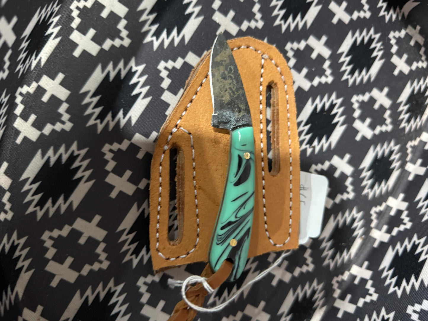Handmade Knifes and Sheaths
