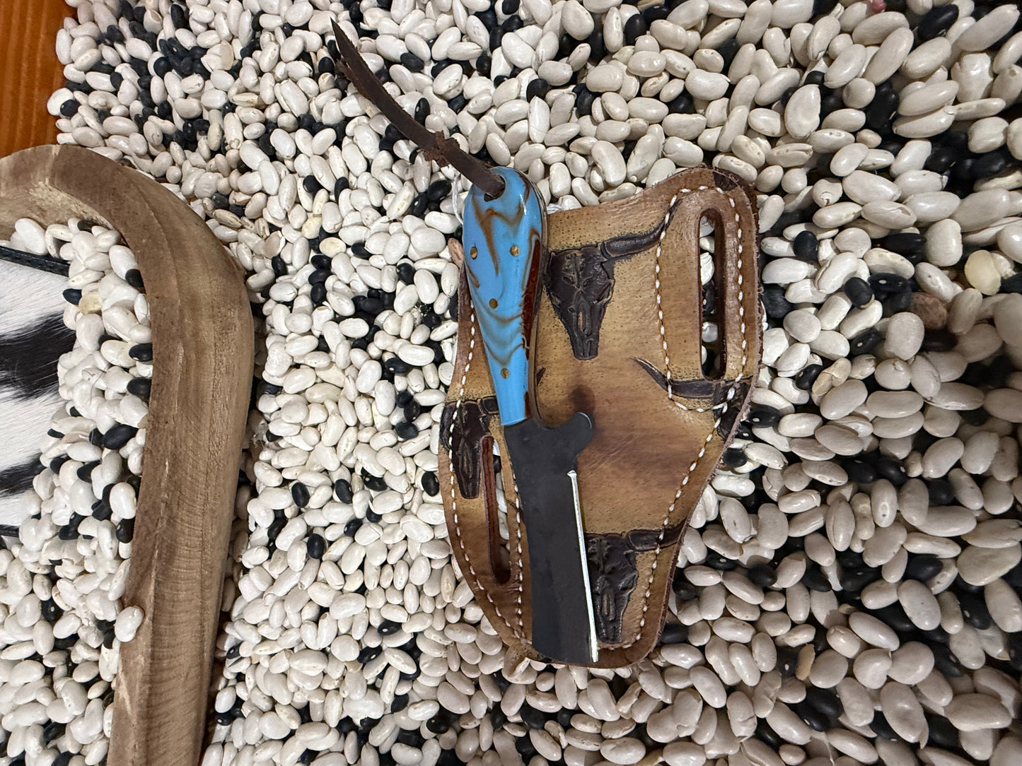 Handmade Knifes and Sheaths