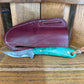 Handmade Knifes and Sheaths