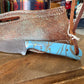 Handmade Knifes and Sheaths