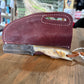 Handmade Knifes and Sheaths