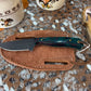 Handmade Knifes and Sheaths