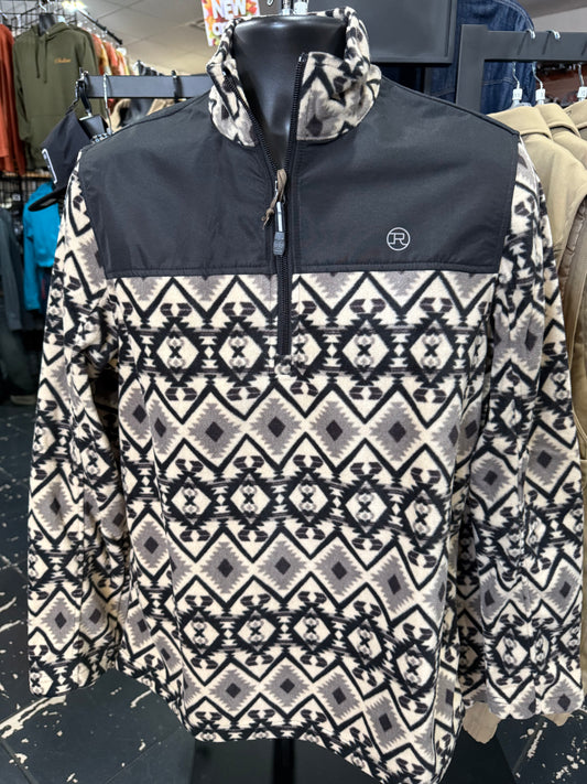 Men's Micro Fleece