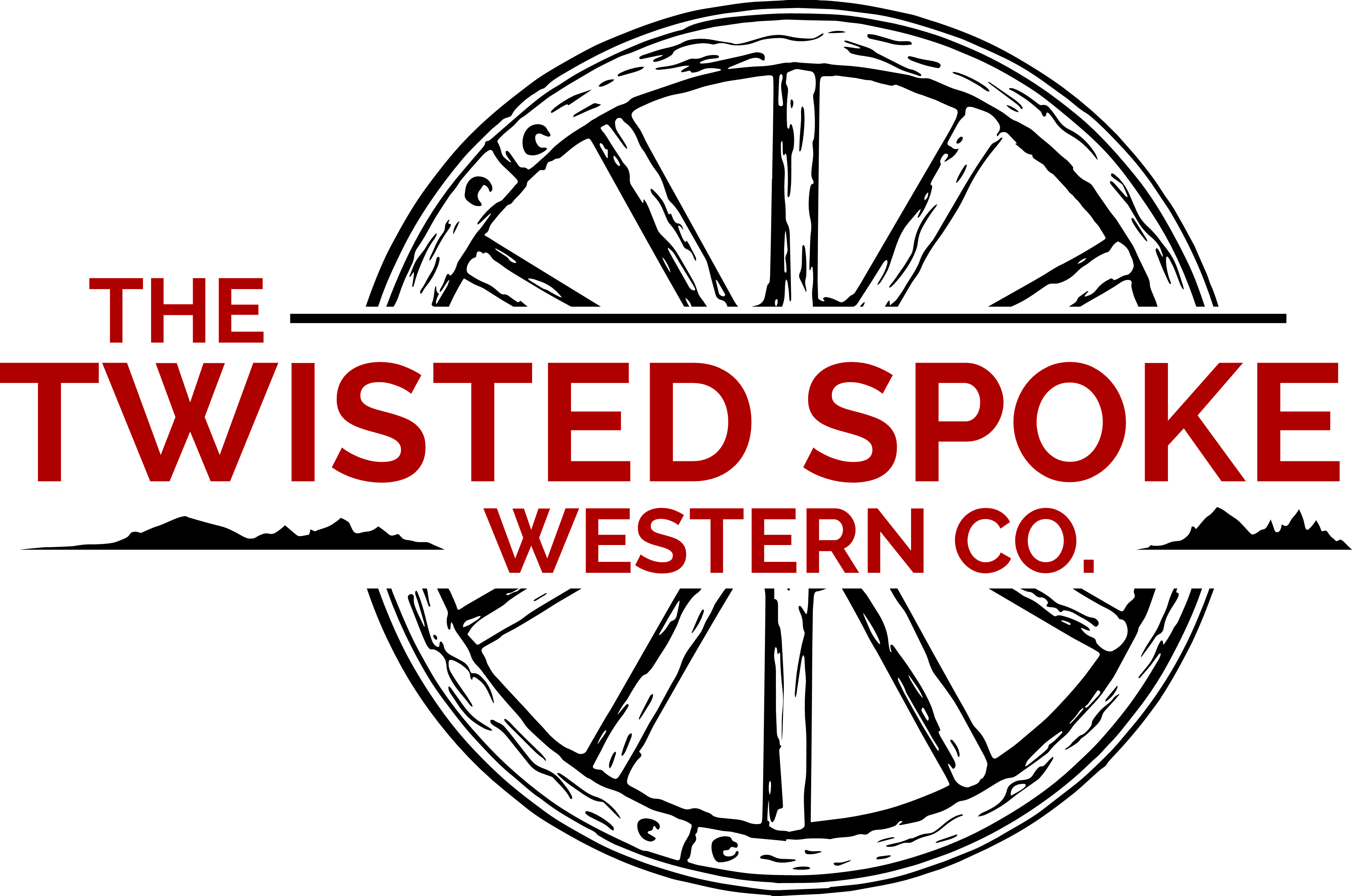 The Twisted Spoke Western Co