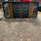 Women's Tooled Wallet