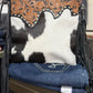 Tooled & Cowhide purses