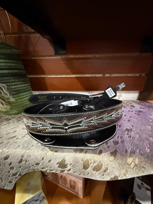 A1568001 WOMENS BELT