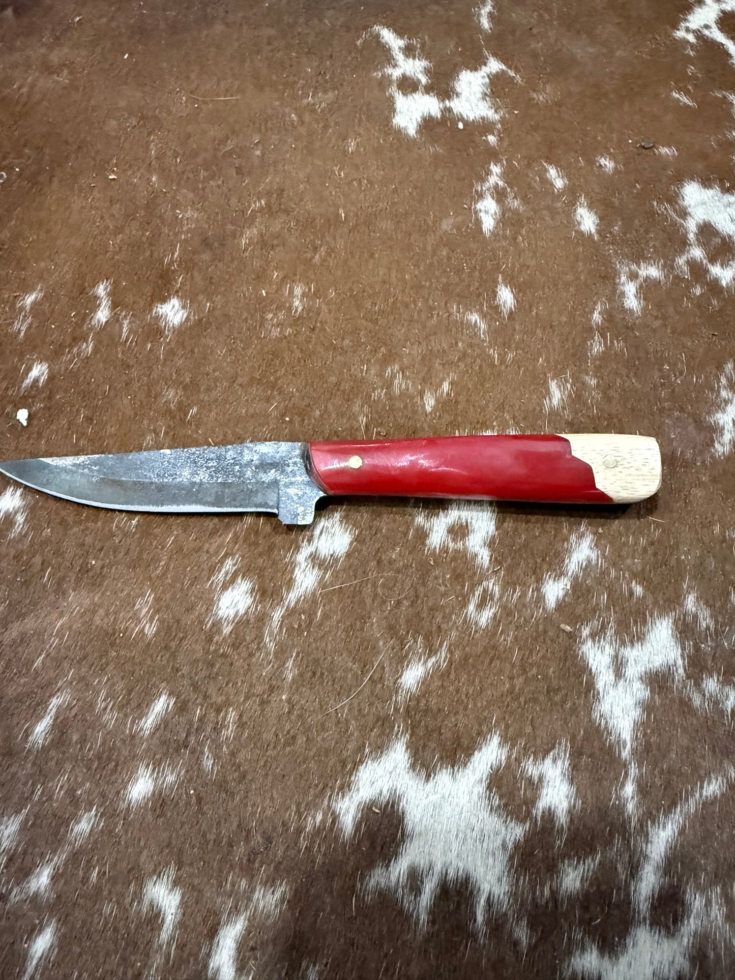 Handmade Knifes and Sheaths