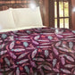 Mia Fleece Twin Blanket