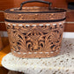 Tooled Jewelry Box (Large)