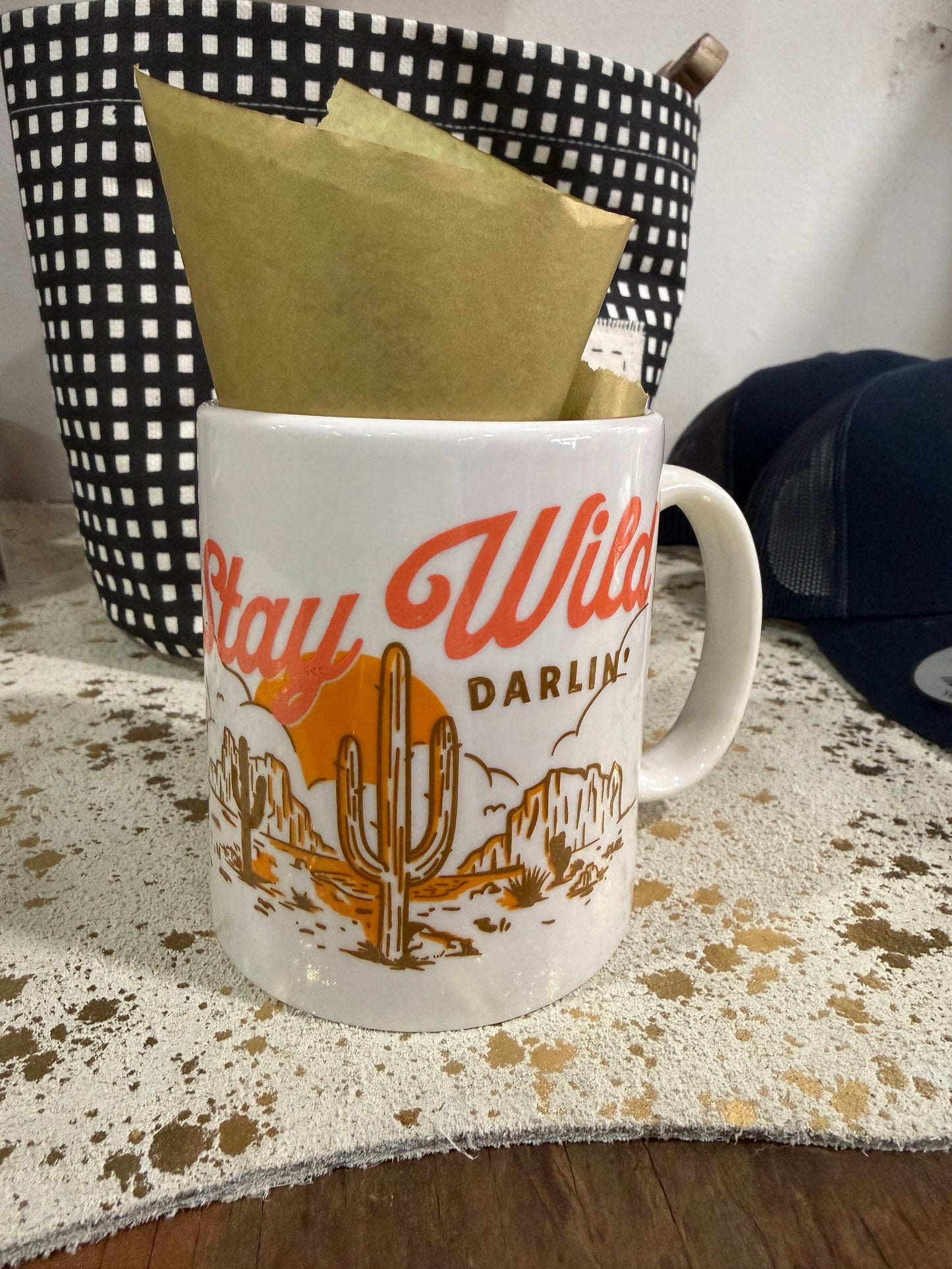 Southern Fried Mugs