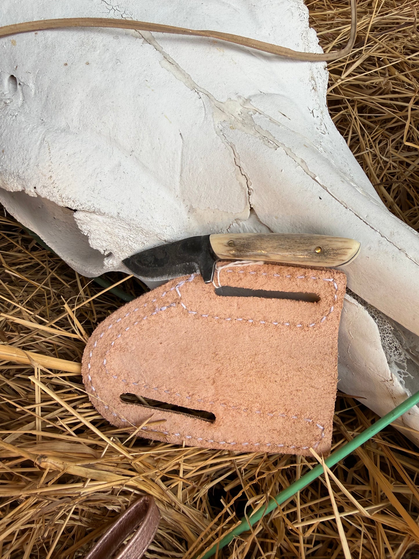 Handmade Knifes and Sheaths