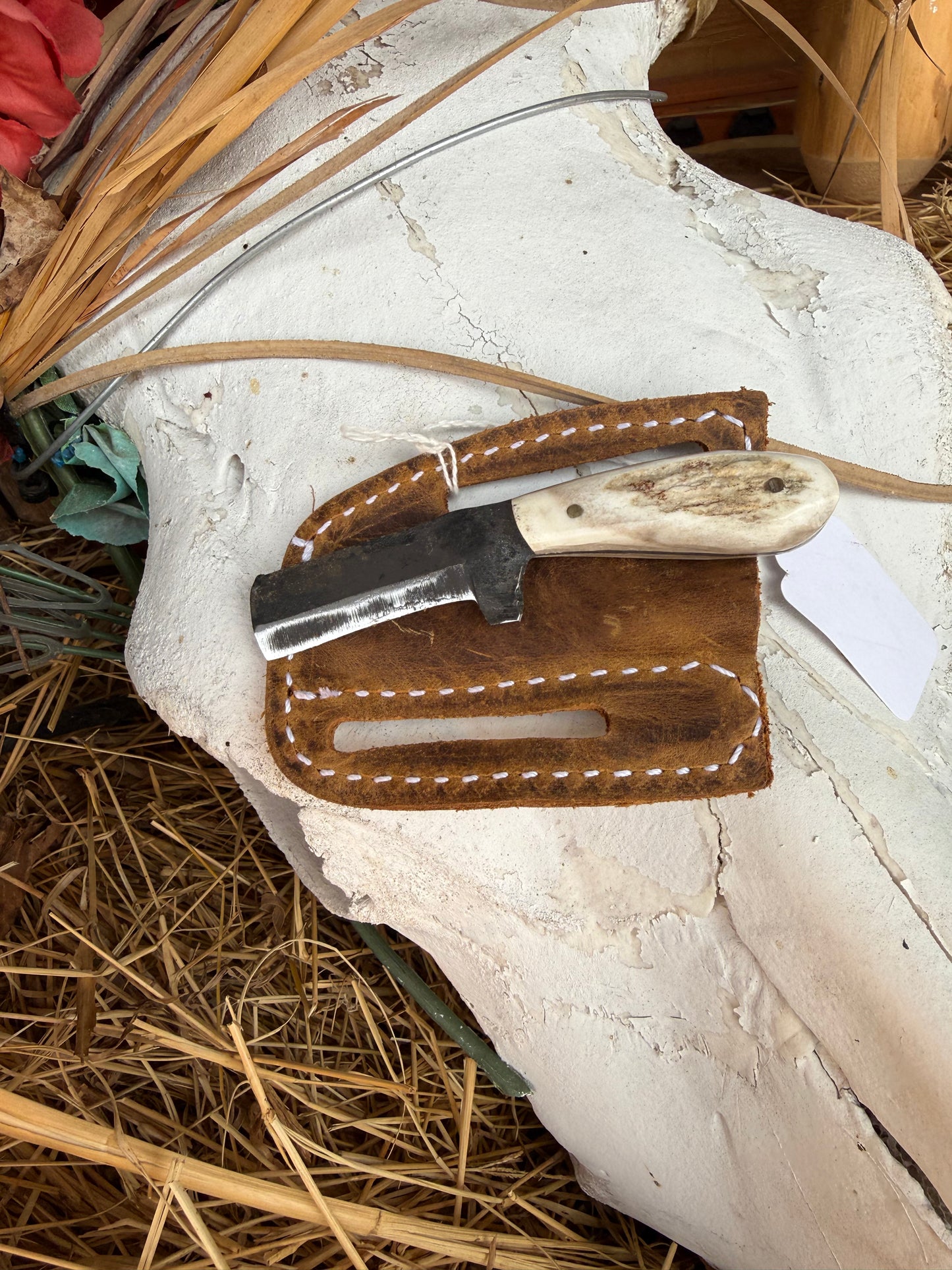 Handmade Knifes and Sheaths