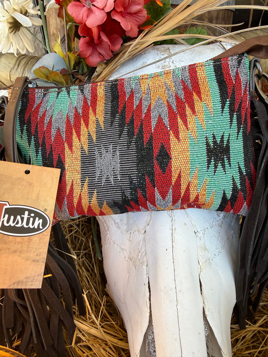 Justin Crossbody (multicolored)