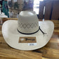 Twister Straw Hat