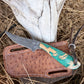 Handmade Knifes and Sheaths