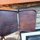 Cowhide portfolio