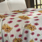 Mia Fleece Twin Blanket