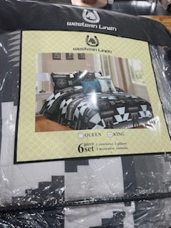 KING COMFORTER