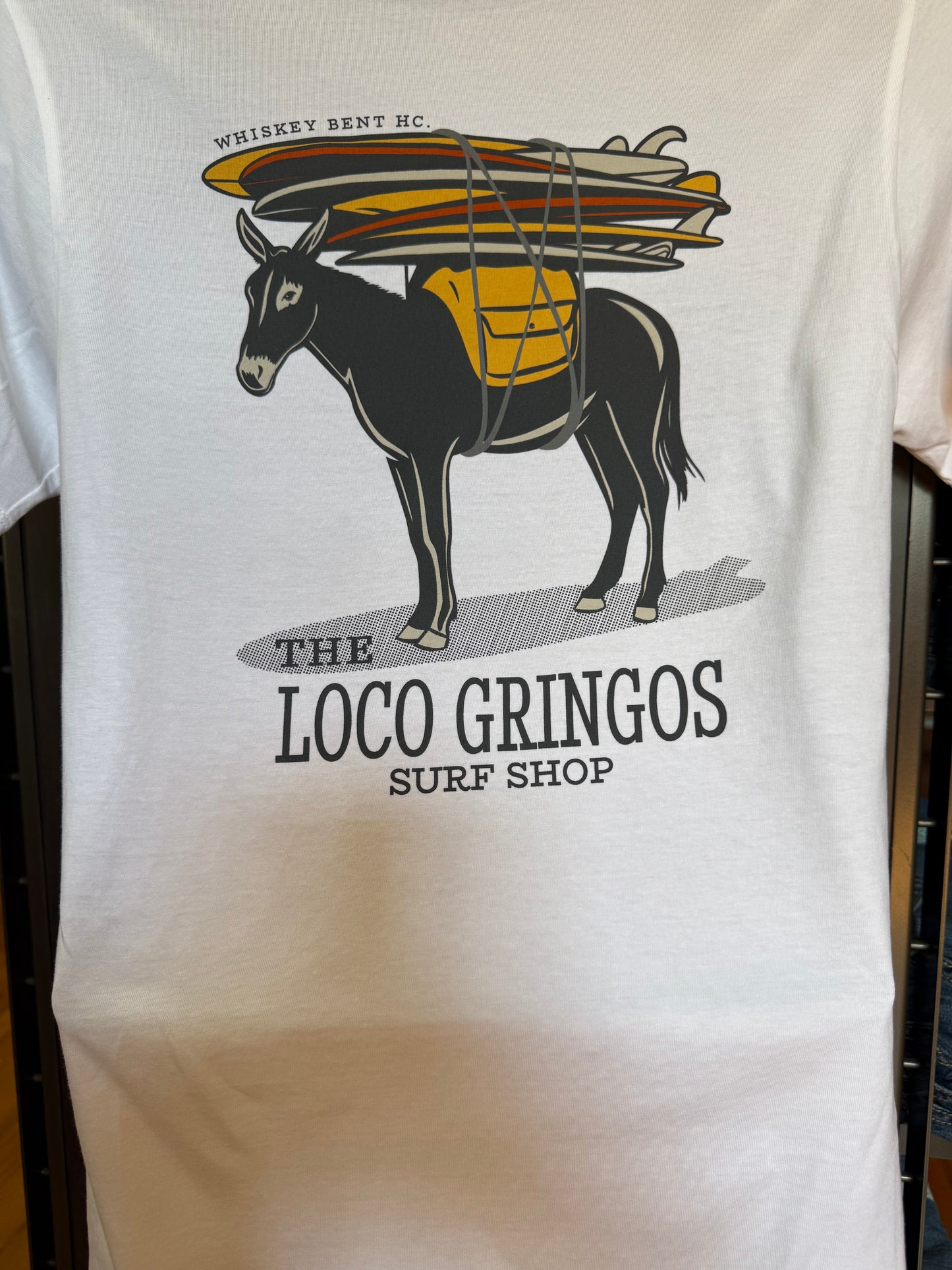 Loco surf shop