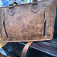 Rafter T Aztec purse
