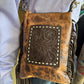 Rafter T Fringe Crossbody