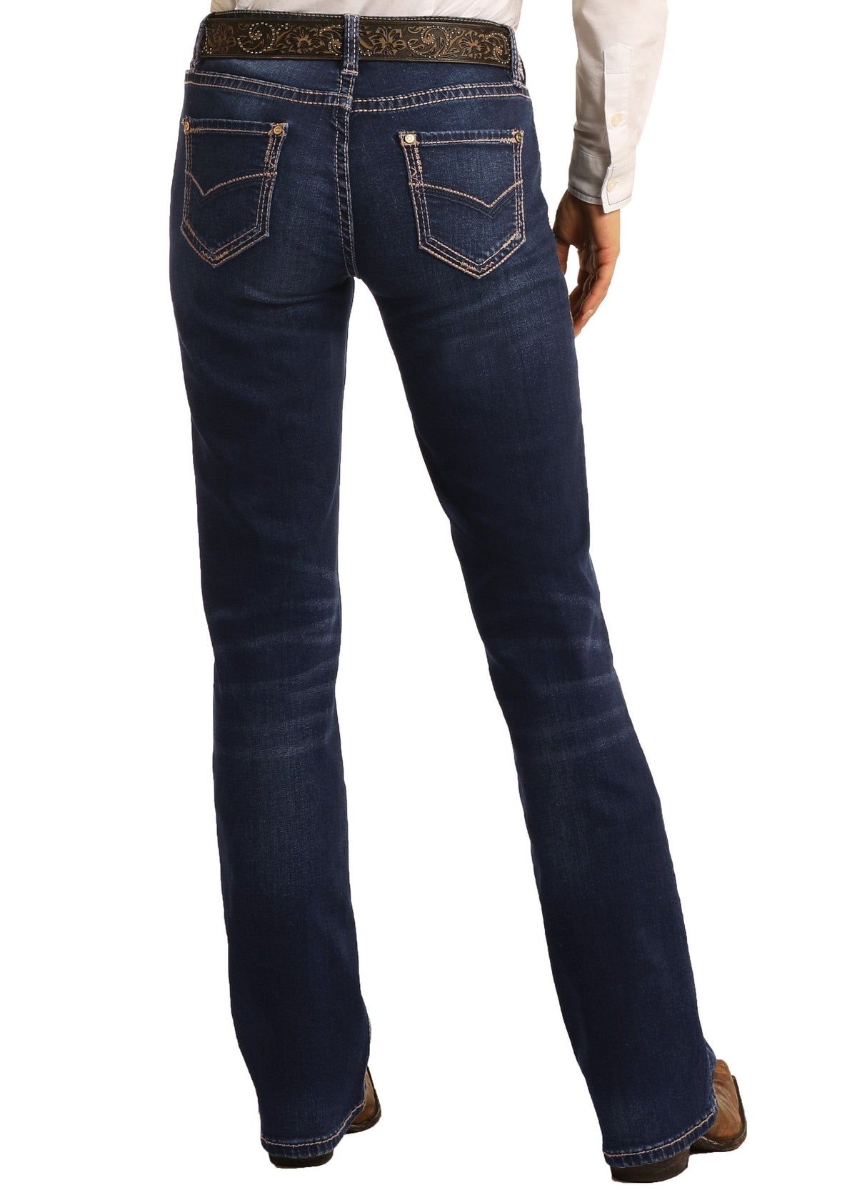Mens Rock & Roll jeans