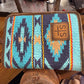 STS clutch wallet
