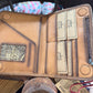 STS clutch wallet