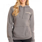Kids Rock & Roll gray hoodie