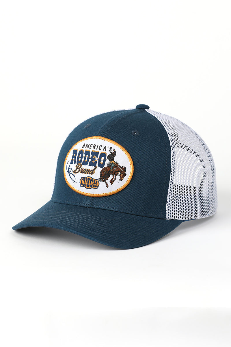 Cinch America's Rodeo cap