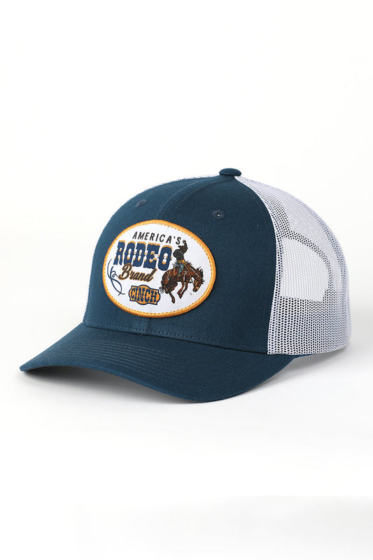 Cinch America's Rodeo cap