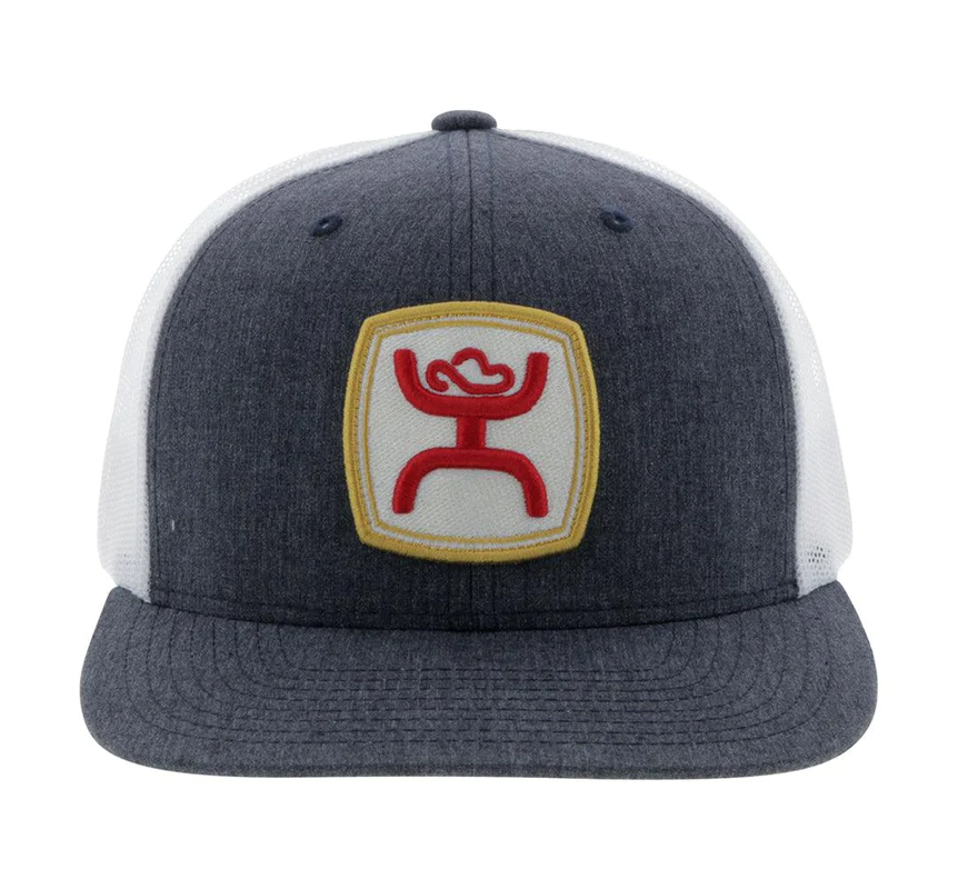 Hooey "Zenith" cap