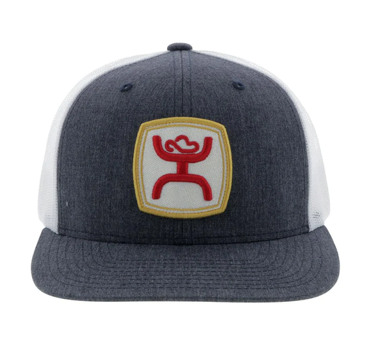 Hooey "Zenith" cap