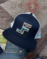 Lane Frost multi cap