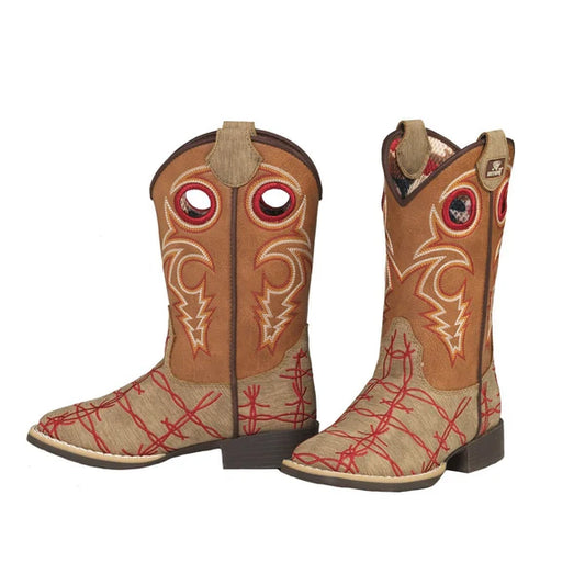 Kid's Ryder boots