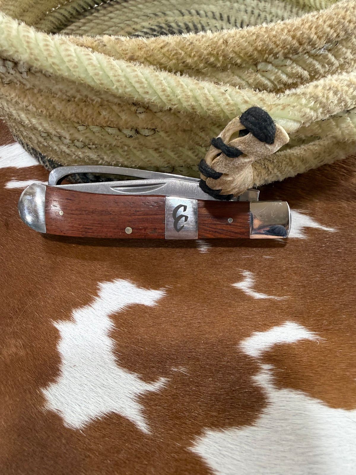 Hoof Pick Knives