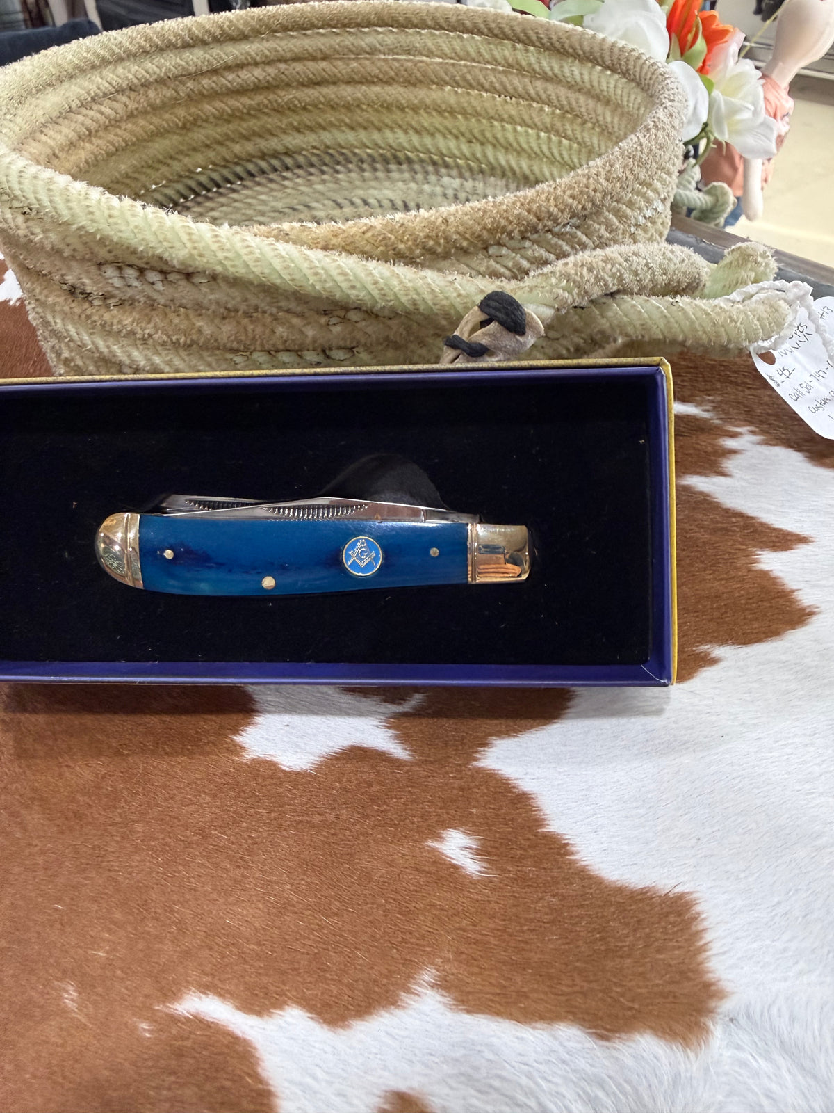 Pocket Knifes