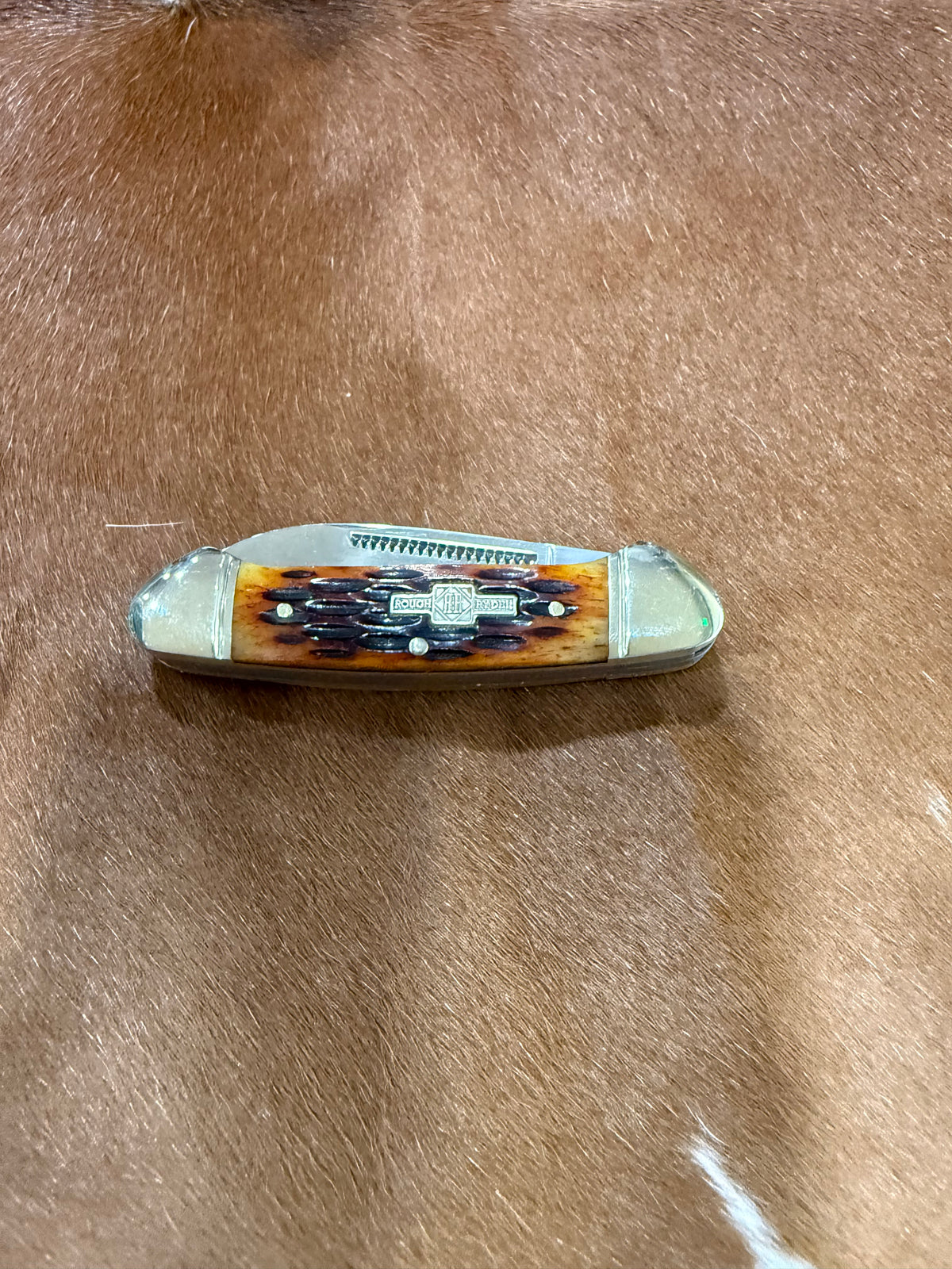 Pocket Knifes