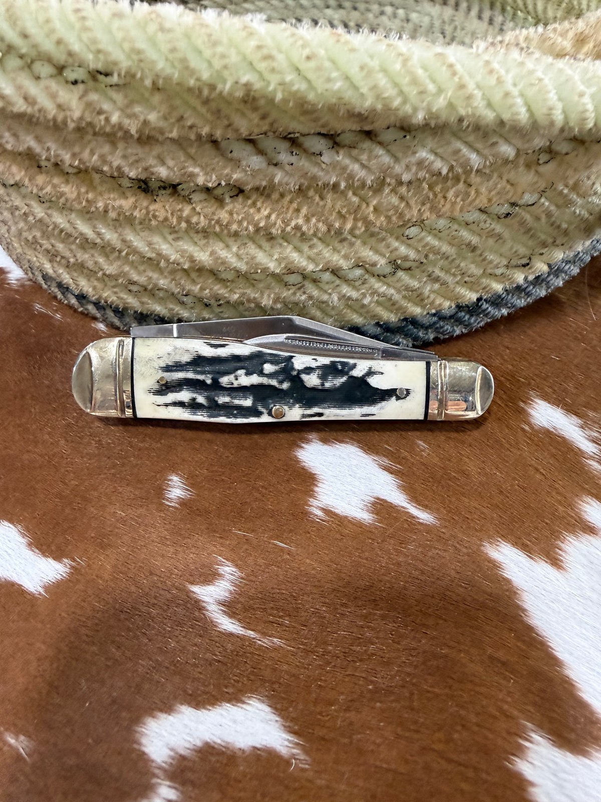 Pocket Knifes
