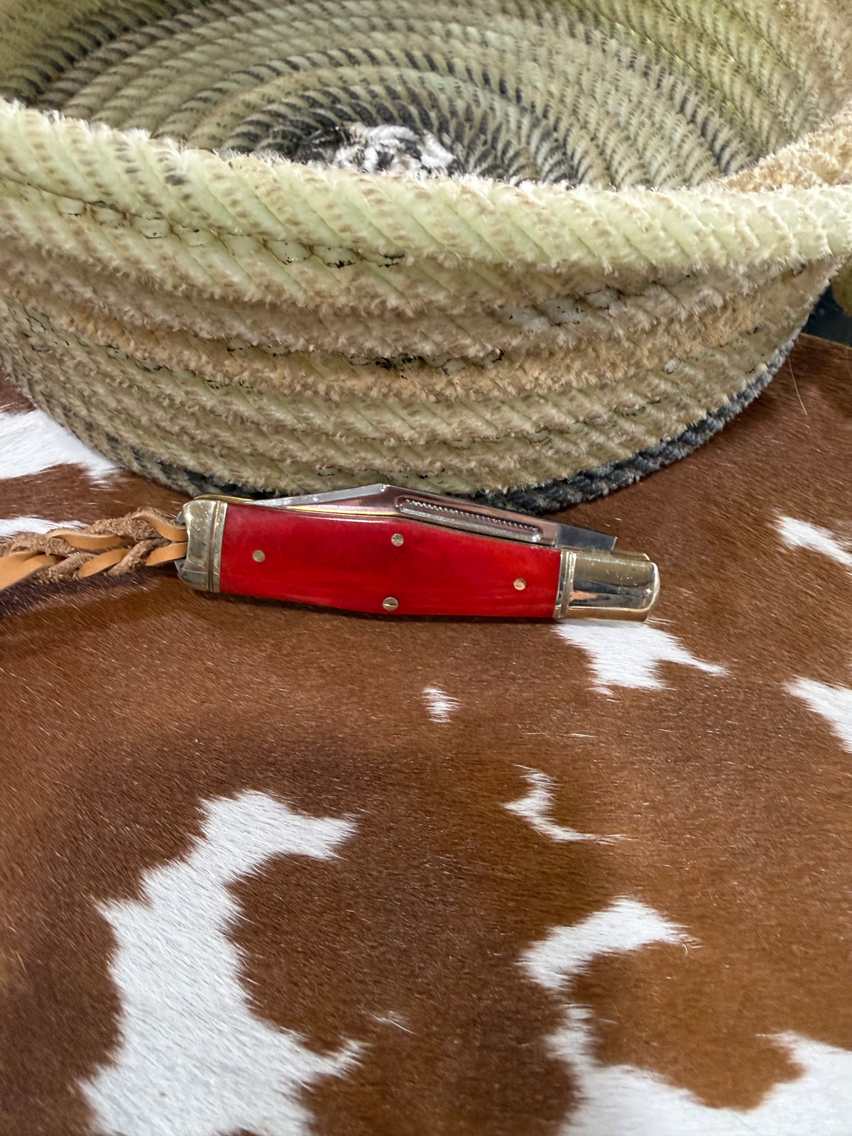 Pocket Knifes