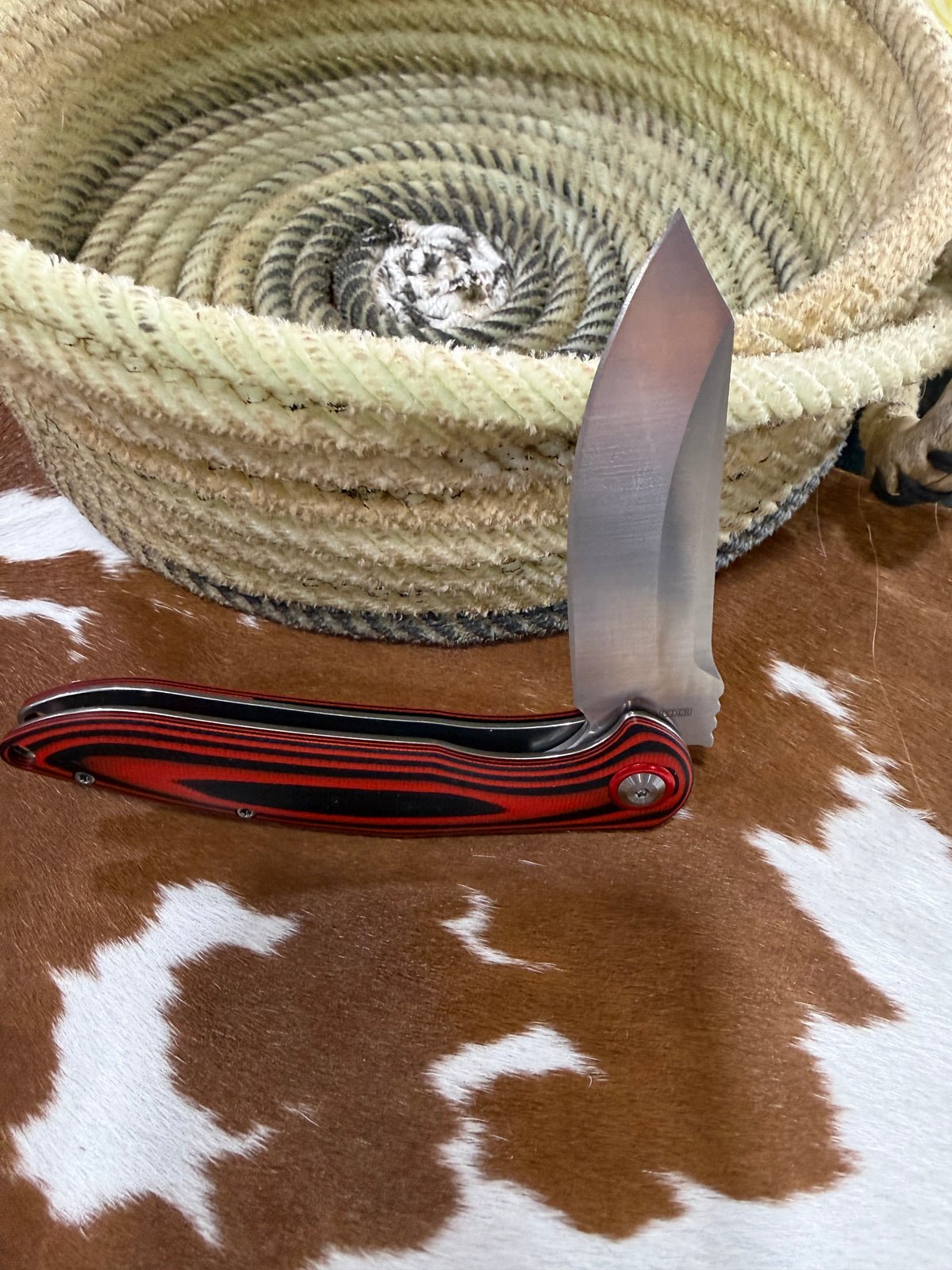 Pocket Knifes