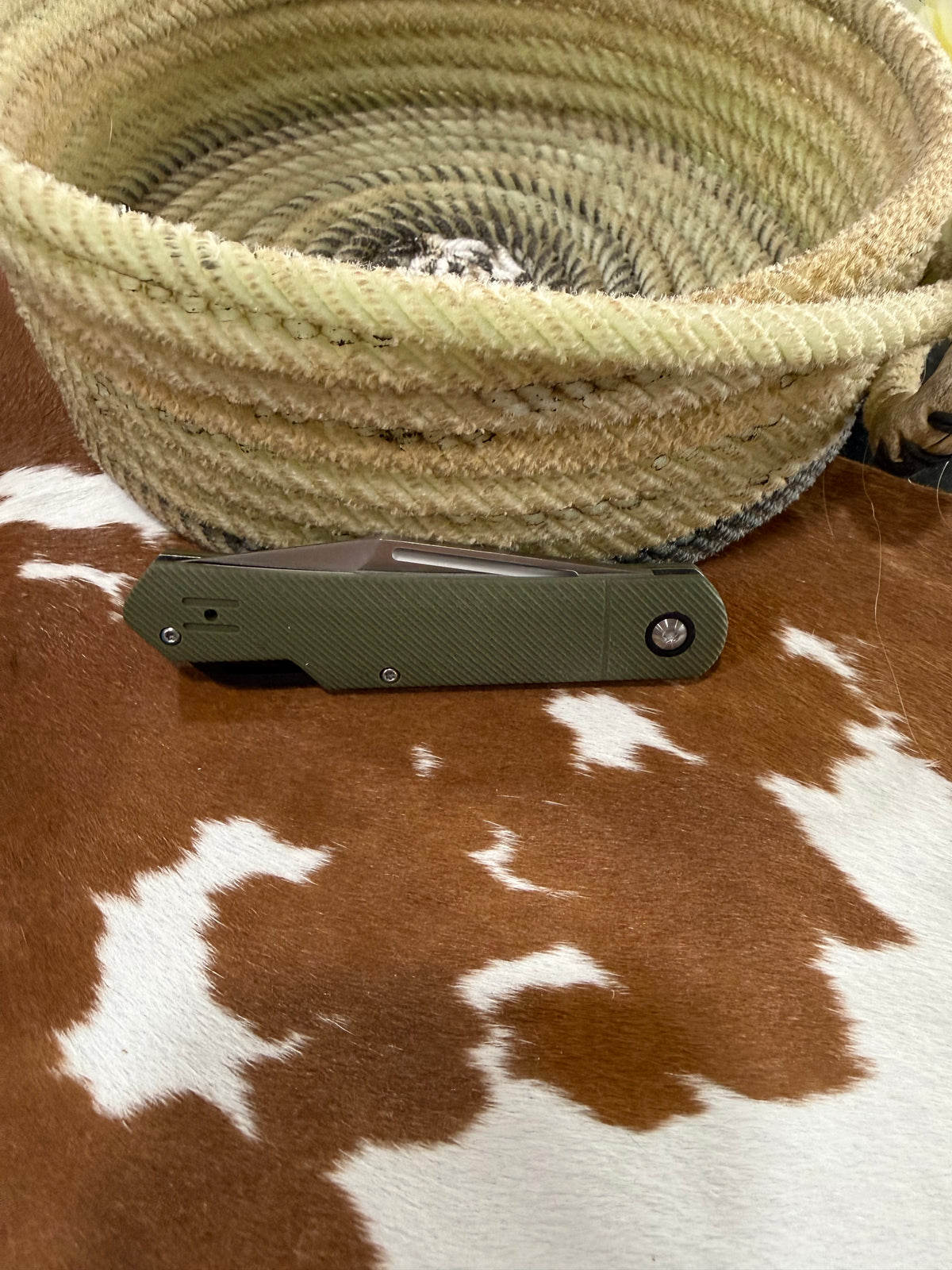 Pocket Knifes