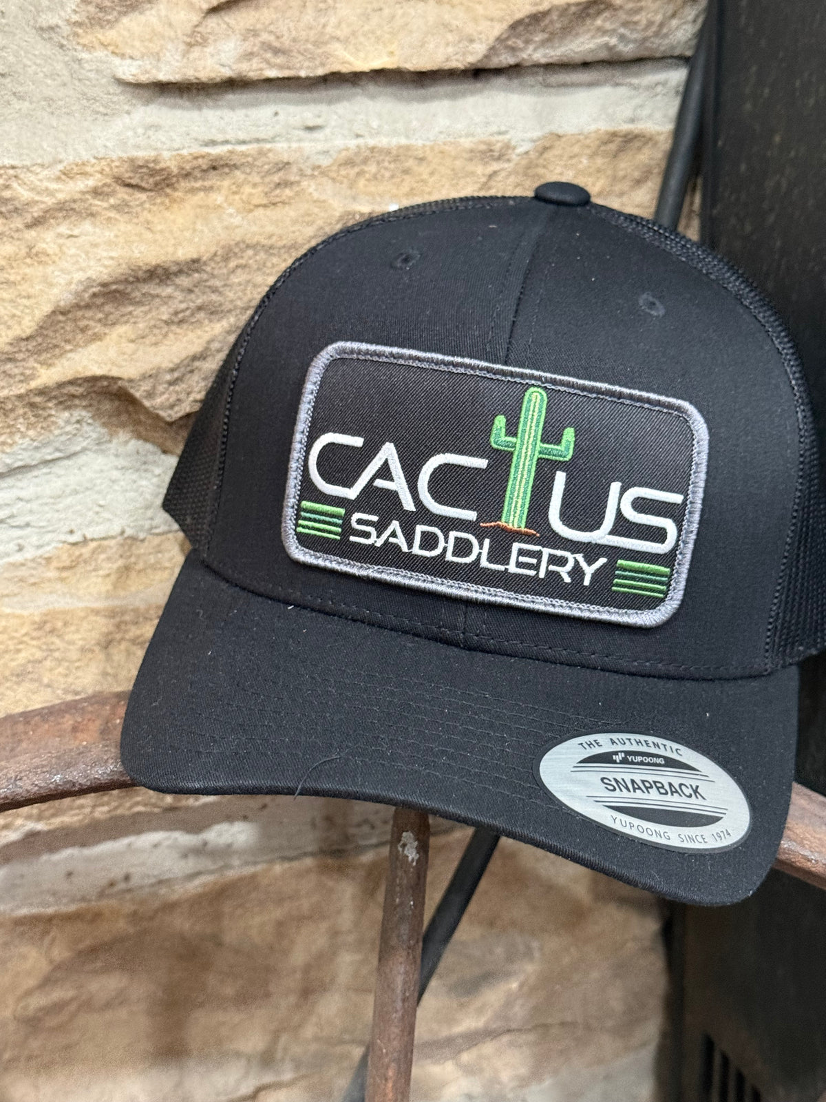 RDHC-431 Black cactus