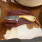 Handmade Knifes and Sheaths